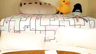 [163 of 550 Vids] Izzy_xx (izzy_xx7 aka thexxgirl aka BlancNoir) OnlyFans Leaks Nude