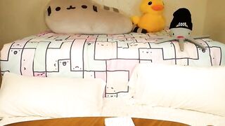 [163 of 550 Vids] Izzy_xx (izzy_xx7 aka thexxgirl aka BlancNoir) OnlyFans Leaks Nude