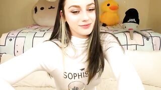 [166 of 550 Vids] Izzy_xx (izzy_xx7 aka thexxgirl aka BlancNoir) OnlyFans Leaks Nude