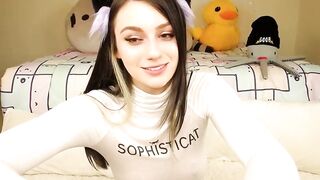 [167 of 550 Vids] Izzy_xx (izzy_xx7 aka thexxgirl aka BlancNoir) OnlyFans Leaks Nude