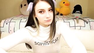 [167 of 550 Vids] Izzy_xx (izzy_xx7 aka thexxgirl aka BlancNoir) OnlyFans Leaks Nude