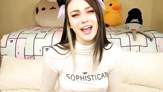 [167 of 550 Vids] Izzy_xx (izzy_xx7 aka thexxgirl aka BlancNoir) OnlyFans Leaks Nude