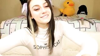 [167 of 550 Vids] Izzy_xx (izzy_xx7 aka thexxgirl aka BlancNoir) OnlyFans Leaks Nude