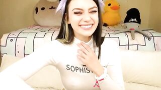 [167 of 550 Vids] Izzy_xx (izzy_xx7 aka thexxgirl aka BlancNoir) OnlyFans Leaks Nude