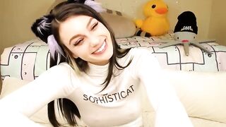 [167 of 550 Vids] Izzy_xx (izzy_xx7 aka thexxgirl aka BlancNoir) OnlyFans Leaks Nude