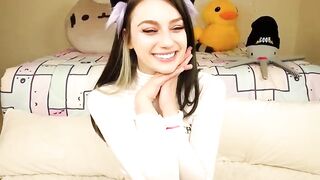 [167 of 550 Vids] Izzy_xx (izzy_xx7 aka thexxgirl aka BlancNoir) OnlyFans Leaks Nude