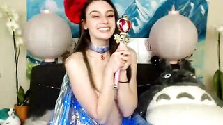 [170 of 550 Vids] Izzy_xx (izzy_xx7 aka thexxgirl aka BlancNoir) OnlyFans Leaks Nude