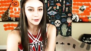 [174 of 550 Vids] Izzy_xx (izzy_xx7 aka thexxgirl aka BlancNoir) OnlyFans Leaks Nude