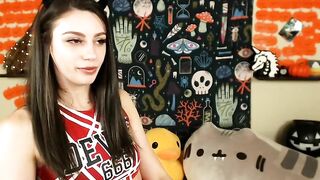 [174 of 550 Vids] Izzy_xx (izzy_xx7 aka thexxgirl aka BlancNoir) OnlyFans Leaks Nude