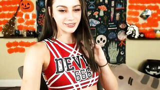 [174 of 550 Vids] Izzy_xx (izzy_xx7 aka thexxgirl aka BlancNoir) OnlyFans Leaks Nude