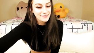 [175 of 550 Vids] Izzy_xx (izzy_xx7 aka thexxgirl aka BlancNoir) OnlyFans Leaks Nude