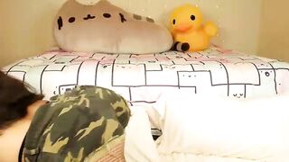 [175 of 550 Vids] Izzy_xx (izzy_xx7 aka thexxgirl aka BlancNoir) OnlyFans Leaks Nude