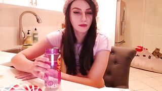 [176 of 550 Vids] Izzy_xx (izzy_xx7 aka thexxgirl aka BlancNoir) OnlyFans Leaks Nude