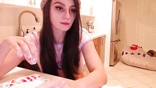 [176 of 550 Vids] Izzy_xx (izzy_xx7 aka thexxgirl aka BlancNoir) OnlyFans Leaks Nude