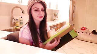 [176 of 550 Vids] Izzy_xx (izzy_xx7 aka thexxgirl aka BlancNoir) OnlyFans Leaks Nude