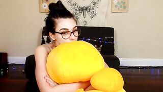 [178 of 550 Vids] Izzy_xx (izzy_xx7 aka thexxgirl aka BlancNoir) OnlyFans Leaks Nude