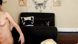 [178 of 550 Vids] Izzy_xx (izzy_xx7 aka thexxgirl aka BlancNoir) OnlyFans Leaks Nude