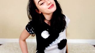 [179 of 550 Vids] Izzy_xx (izzy_xx7 aka thexxgirl aka BlancNoir) OnlyFans Leaks Nude