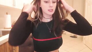 [18 of 550 Vids] Izzy_xx (izzy_xx7 aka thexxgirl aka BlancNoir) OnlyFans Leaks Nude