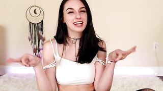 [183 of 550 Vids] Izzy_xx (izzy_xx7 aka thexxgirl aka BlancNoir) OnlyFans Leaks Nude