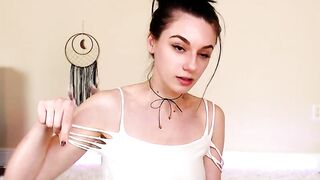 [183 of 550 Vids] Izzy_xx (izzy_xx7 aka thexxgirl aka BlancNoir) OnlyFans Leaks Nude