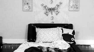 [186 of 550 Vids] Izzy_xx (izzy_xx7 aka thexxgirl aka BlancNoir) OnlyFans Leaks Nude