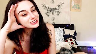 [186 of 550 Vids] Izzy_xx (izzy_xx7 aka thexxgirl aka BlancNoir) OnlyFans Leaks Nude