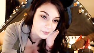 [188 of 550 Vids] Izzy_xx (izzy_xx7 aka thexxgirl aka BlancNoir) OnlyFans Leaks Nude