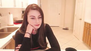 [19 of 550 Vids] Izzy_xx (izzy_xx7 aka thexxgirl aka BlancNoir) OnlyFans Leaks Nude