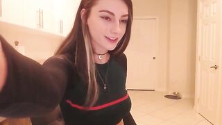 [19 of 550 Vids] Izzy_xx (izzy_xx7 aka thexxgirl aka BlancNoir) OnlyFans Leaks Nude