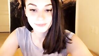 [191 of 550 Vids] Izzy_xx (izzy_xx7 aka thexxgirl aka BlancNoir) OnlyFans Leaks Nude