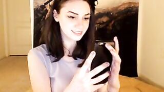 [191 of 550 Vids] Izzy_xx (izzy_xx7 aka thexxgirl aka BlancNoir) OnlyFans Leaks Nude