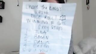 [193 of 550 Vids] Izzy_xx (izzy_xx7 aka thexxgirl aka BlancNoir) OnlyFans Leaks Nude