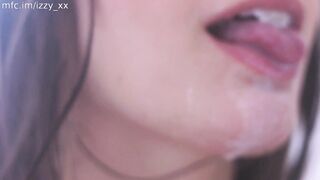 [199 of 550 Vids] Izzy_xx (izzy_xx7 aka thexxgirl aka BlancNoir) OnlyFans Leaks Nude