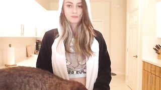 [20 of 550 Vids] Izzy_xx (izzy_xx7 aka thexxgirl aka BlancNoir) OnlyFans Leaks Nude