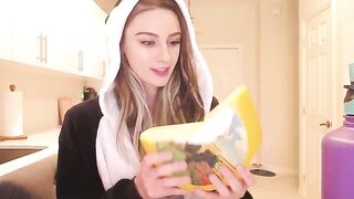 [20 of 550 Vids] Izzy_xx (izzy_xx7 aka thexxgirl aka BlancNoir) OnlyFans Leaks Nude