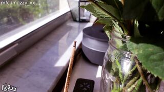 [207 of 550 Vids] Izzy_xx (izzy_xx7 aka thexxgirl aka BlancNoir) OnlyFans Leaks Nude