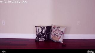 [210 of 550 Vids] Izzy_xx (izzy_xx7 aka thexxgirl aka BlancNoir) OnlyFans Leaks Nude