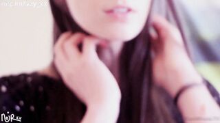 [214 of 550 Vids] Izzy_xx (izzy_xx7 aka thexxgirl aka BlancNoir) OnlyFans Leaks Nude