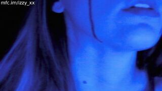 [217 of 550 Vids] Izzy_xx (izzy_xx7 aka thexxgirl aka BlancNoir) OnlyFans Leaks Nude