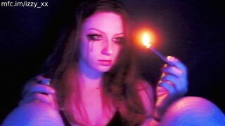 [217 of 550 Vids] Izzy_xx (izzy_xx7 aka thexxgirl aka BlancNoir) OnlyFans Leaks Nude