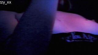 [217 of 550 Vids] Izzy_xx (izzy_xx7 aka thexxgirl aka BlancNoir) OnlyFans Leaks Nude