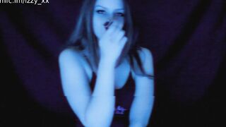 [217 of 550 Vids] Izzy_xx (izzy_xx7 aka thexxgirl aka BlancNoir) OnlyFans Leaks Nude