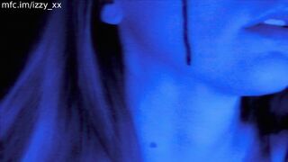 [217 of 550 Vids] Izzy_xx (izzy_xx7 aka thexxgirl aka BlancNoir) OnlyFans Leaks Nude