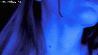 [217 of 550 Vids] Izzy_xx (izzy_xx7 aka thexxgirl aka BlancNoir) OnlyFans Leaks Nude