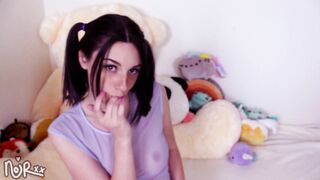 [228 of 550 Vids] Izzy_xx (izzy_xx7 aka thexxgirl aka BlancNoir) OnlyFans Leaks Nude