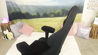 [24 of 550 Vids] Izzy_xx (izzy_xx7 aka thexxgirl aka BlancNoir) OnlyFans Leaks Nude