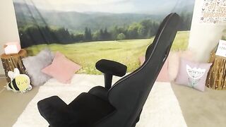 [24 of 550 Vids] Izzy_xx (izzy_xx7 aka thexxgirl aka BlancNoir) OnlyFans Leaks Nude