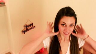 [269 of 550 Vids] Izzy_xx (izzy_xx7 aka thexxgirl aka BlancNoir) OnlyFans Leaks Nude