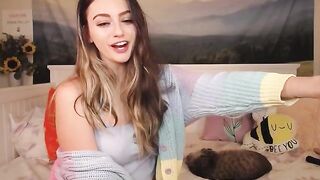 [27 of 550 Vids] Izzy_xx (izzy_xx7 aka thexxgirl aka BlancNoir) OnlyFans Leaks Nude